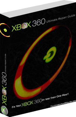 Product picture Xbox 360 Repair Guide