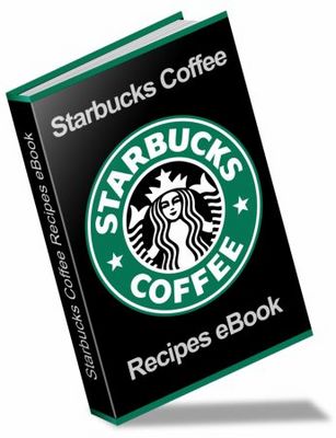 Product picture Starbucks Recipes
